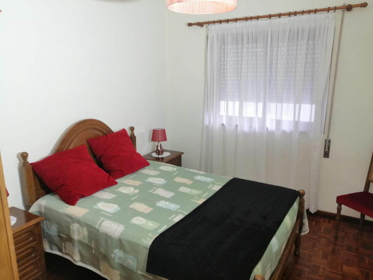 L'Alcibiades - Costa Nova Apartment Exterior photo