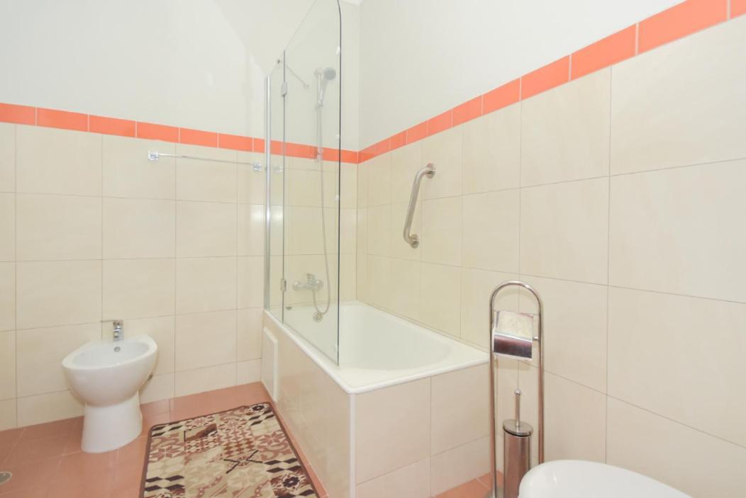 L'Alcibiades - Costa Nova Apartment Exterior photo
