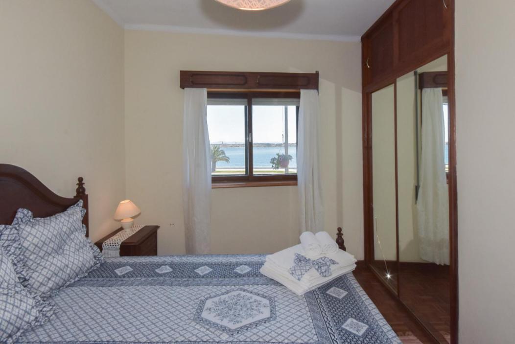 L'Alcibiades - Costa Nova Apartment Exterior photo